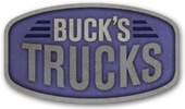 Bucks Trucks logo