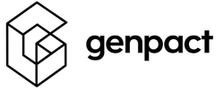 Genpact logo