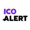 ICO Alert logo