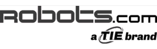Robots.com logo