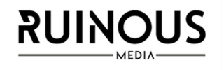 Ruinous Media logo