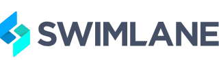 Swimlane logo